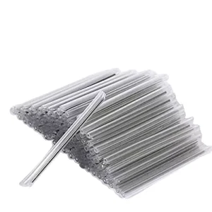 Optical Fiber Heat Shrinkable Protective Tube 40mm 60mm Fusion Splice Protection Fiber Protection Sleeve Tube