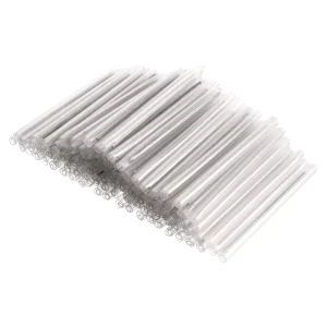 Optical Heat Shrinkable Sleeve Fiber Splice Protector for Cable Splicing Fiber Optic Sleeve 40mm 45mm 60mm