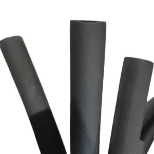 Outdoor Refrigerator Pipe Insulation Heat Resistant Pipe Cover for Industrial Piping and Mechanical Systems Insulation Material