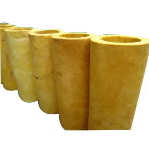 Outdoor Stainless Steel Steam Heat Heated Water Pipe Cover Insulation Materials Jacket