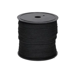 PP Braided Twine Rope PP Rope Plastic From Shandong for Agricultural Product Binding