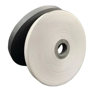 PPD Wrapping Tape Wrapping Material Wrapping Tape High Temperature Resistance Fiber Cloth Electron Wire and Cable Filling