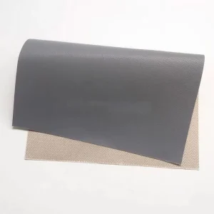 PTFE Fiberglass Fabric for Oil Gas Pipe Thermal Insulation Jacket Single Side Coating Flexible Durable Cutting Service Available