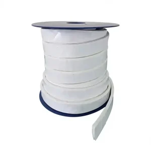 PTFE Tape Elastic Soft Expanded Sealing Strip for Engine Gaskets Expansion Joints