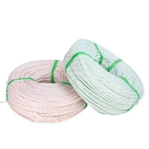 PVC Fiberglass Braided 2500V High Temperature Cable Sleeve 10mm 30mm 25mm 16mm Insulation Protection Cable Repairs