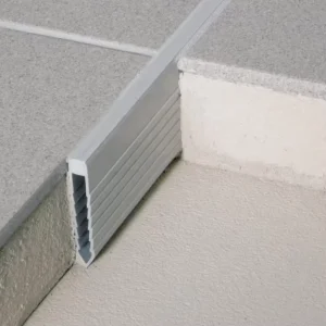 PVC STRIP MOVEMENT JOINT EXPANSION JOINT