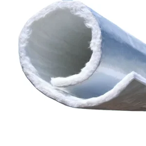 Pipe Insulation Aerogel Waterproof with Low Thermal Conductivity