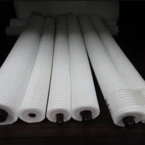 Pipe Insulation Wrap to Prevent Condensation and Reduce Energy Costs