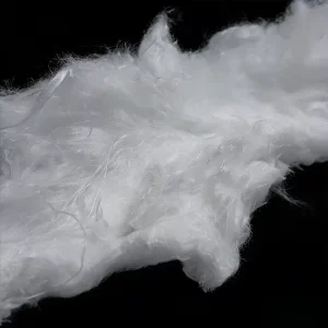 Polycrystalline Alumina Fiber Cotton Low Thermal Conductivity Insulation