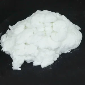 Polycrystalline Alumina Fiber Industrial Furnace Refractory 95% AlO Low Thermal Conductivity (0.03) High Strength 1260