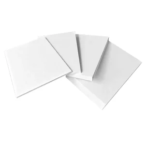 High Temperature Fireproof Alumina Silicate Ceramic Fiber Board for Furnace
