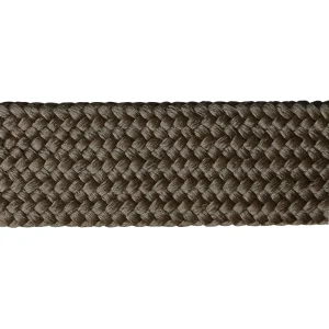 Polyester Outdoor Modern Durable Furniture Weaving Ropes Eco Friendly Corrosion Resistant & Fade Resistant for Garden Furniture