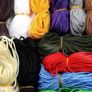 Polypropylene Rope PP Braided Rope Cord