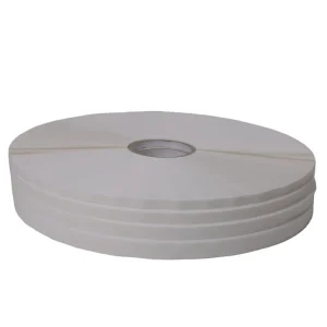 Popular Single Sided PE Pressure Sensitive Adhesive Waterproof Permanent Sealing Tape for Plastic Mailing Bags