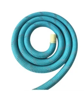 Portable Circular Crochet Braided 2-10mm Cotton Zig Zag Rope Twisted Cord Hoodie Braid Packaging Multi-Color Premium Quality