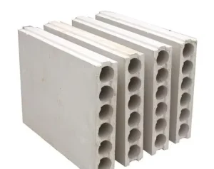 Precast Concrete Partition Wall Panels