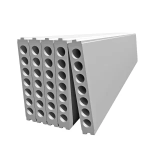 Precast External Fiber Cement Lightweight Concrete Wall Panels Making Machine