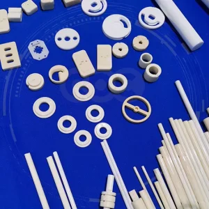Precision Ceramic Parts