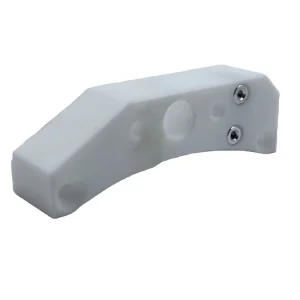 Precision Customizes High Quality Injection Plastic Moulds for Household Appliances CNC Polishing