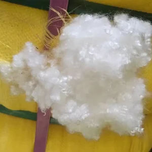 Premium Quality Polyester Fiber for Versatile Textile Applications