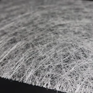 Premium Reinforced Fiberglass Mat Roll for Pipeline Wrapping