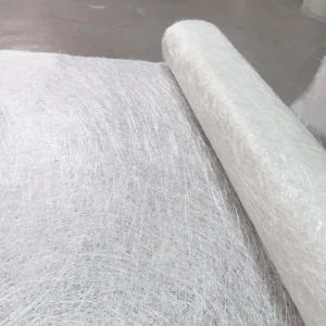 Professional Grade Lightweight Non-Woven Fiber Mat for Air Filtration Systems