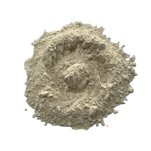 Provide High Grade 60% Sillimanite Powder 200mesh From India Bricks High Quality Al2(SiO4)O Sillimanite