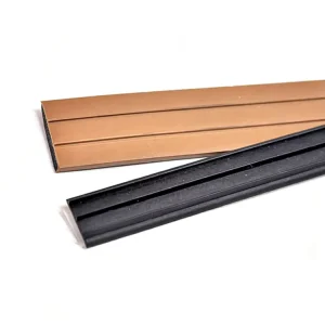 Quick Installation Fire Expansion Strip for Construction Site Fire Doors