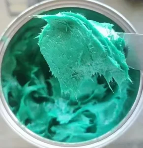 Quick drying Two component Polyester Putty Fiber Car Repair Paint Fiber Body Filler Body Repair