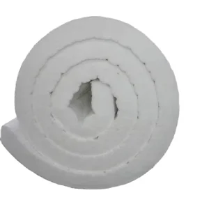 Refractory 1430 Ceramic Fiber Blanket