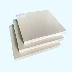 Refractory Ceramic Fiber Board for Industrial Thermal Insulation