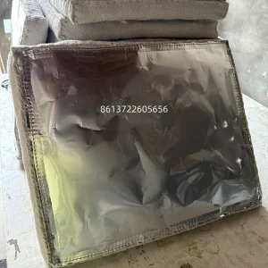 Refractory Ceramic Fiber Insulation Blanket