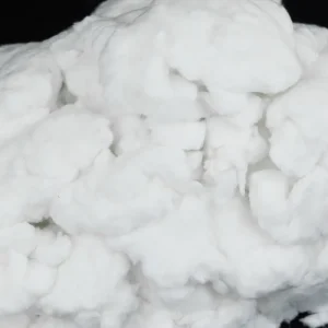 Refractory Ceramic Fiber Wool Cotton for Industrial Furnace