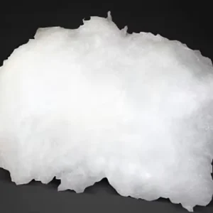 Refractory Fiber Wool Heat resistant up to 1600°C for Pipe Insulation Factory Direct Sales