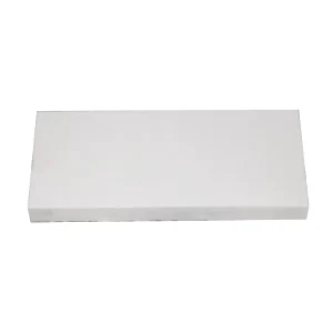 Refractory Heat Insulation Aluminium Silicate Wool Ceramic Fiber Board for Industrial Kilns