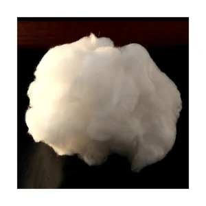 Refractory High Aluminum Ceramic Fiber Cotton with 1200C Working Temperature and Thermal Conductivity 0.12 0.20 W mK