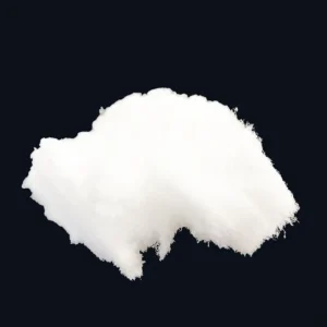 Refractory Raw Material Ceramic Fiber Spun Cotton