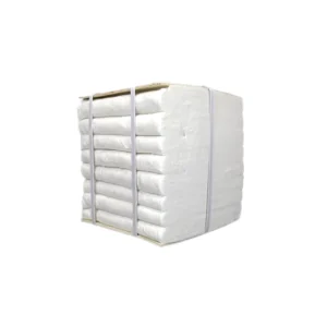 Refractory Thermal Insulation Ceramic Fiber Block Ceramic Fiber Module Polycrystalline Mullite Fiber Module