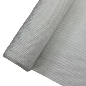 Reinforced Fiberglass Mat E Glass Chopped Strand Mat Roll