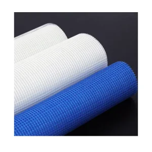 Reinforced Glass Fiber Fabric 160gr Fiberglass Woven Roving Mesh Cloth