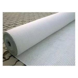 Resistance Stains Fiber Glass Alkali Resistant Fiberglass Mesh Cloth