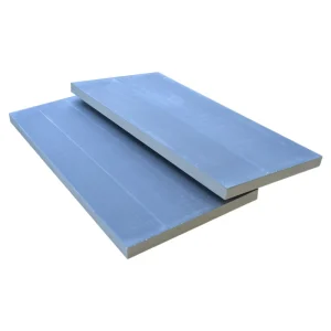 Rigid Polyurethane Mortar Paper Composite Panel Board PU Composite Board Warehouse Applications Fire Resistant Insulation