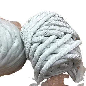 Round Braided Asbestos Free Rope