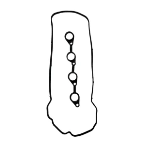 Rubber Valve Cover Gasket Replacement OE 22441-2B002 for Kia CEED 10