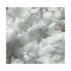 SANSHUN Modern Ultra Fine Blown Fiberglass Insulation Spray Cotton with Heat Conductivity 0.035 W mK