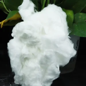 ST Grade Ceramic Fiber Cotton 1260 High Temp Refractory Insulation with 0.03 Thermal Conductivity