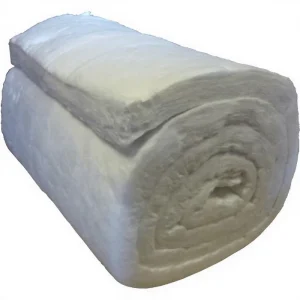 STA 1100C 1260C 1420C 1600C High Temperature Ceramic Fiber Blanket