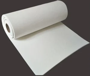 STA-CR03 High Temp Ceramic Fiber Paper/Good Quality Natural Fiber Paper