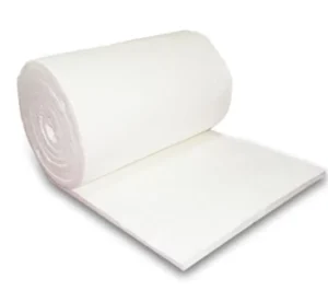 STA High Quality 1260 1430 Type Ceramic Fiber Blanket with Low Price