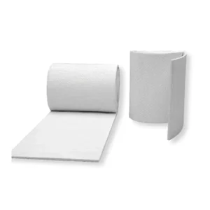 STA1260 High Temperature Refractory Ceramic Fiber Blanket for Boiler Insulation